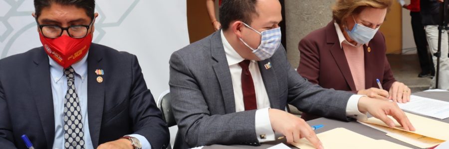 Club Rotario se une a la campaña Yo Soy Cruz Roja con el fin de extender la ayuda humanitaria